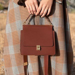 Polene - Numero Sept, Cognac